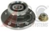 RENAU 7701204690 Wheel Hub